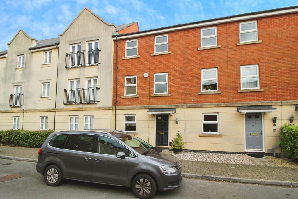 Main image of property: Muirfield, Blunsdon St Andrew, SN25