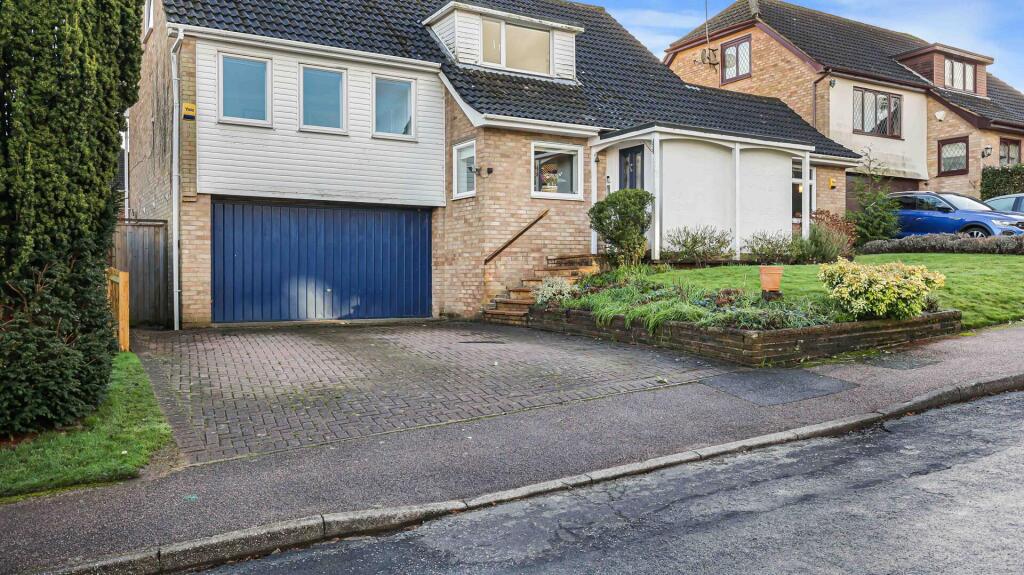 Main image of property: Marwell, Westerham