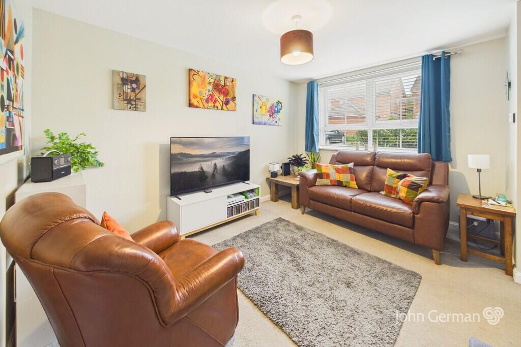 House in Rushcliffe, East Leake - View 2