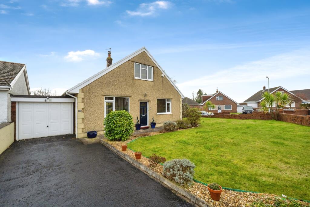 Main image of property: Parklands View, SWANSEA, West Glamorgan, SA2
