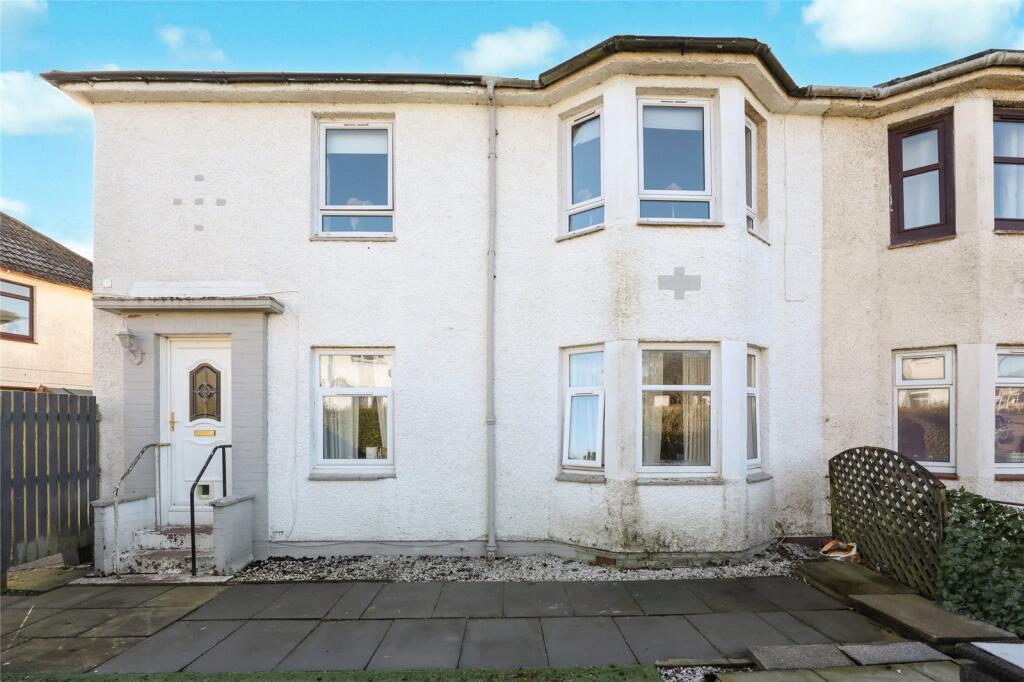 Main image of property: Macbeth Road, Stewarton, Kilmarnock, East Ayrshire, KA3