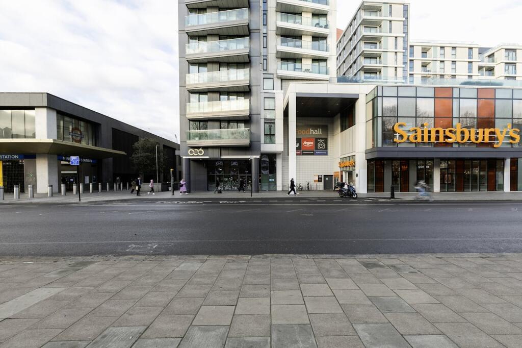 Main image of property: 2 Hebden Place, Nine Elms, London, SW8 2FR