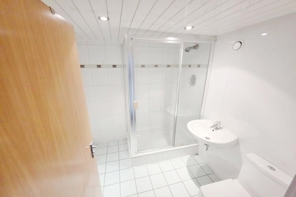 Apartment in Glasgow - View 5