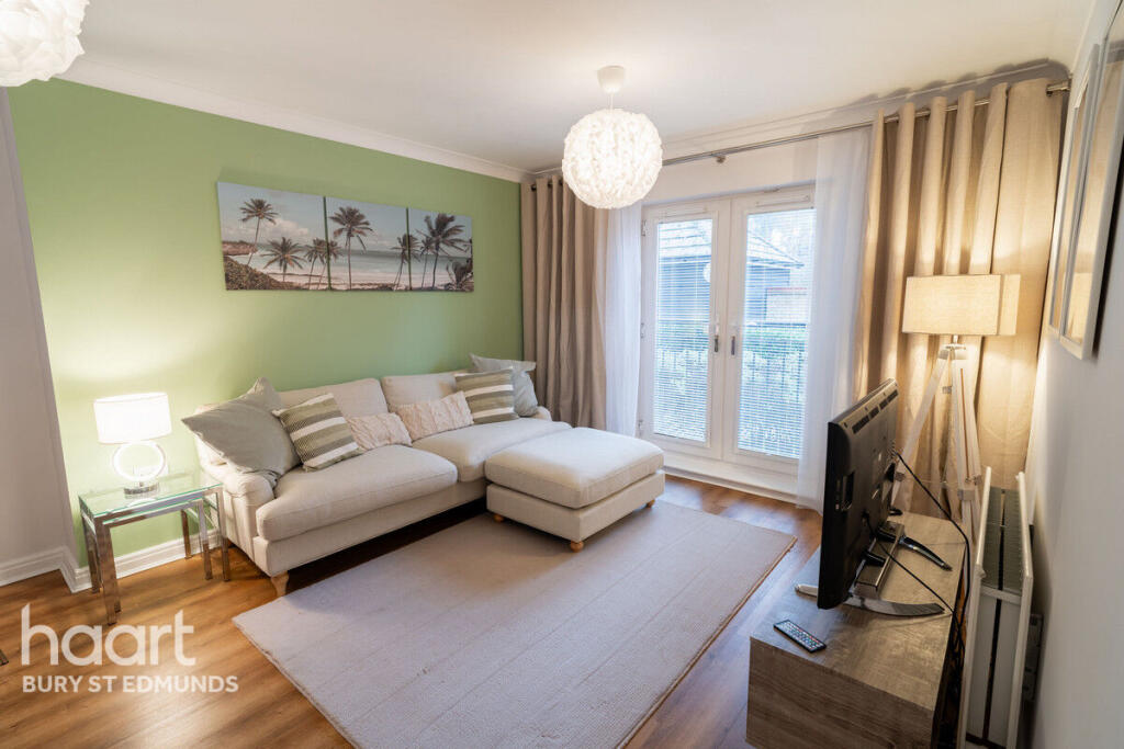 Main image of property: Thyme Close, BURY ST EDMUNDS