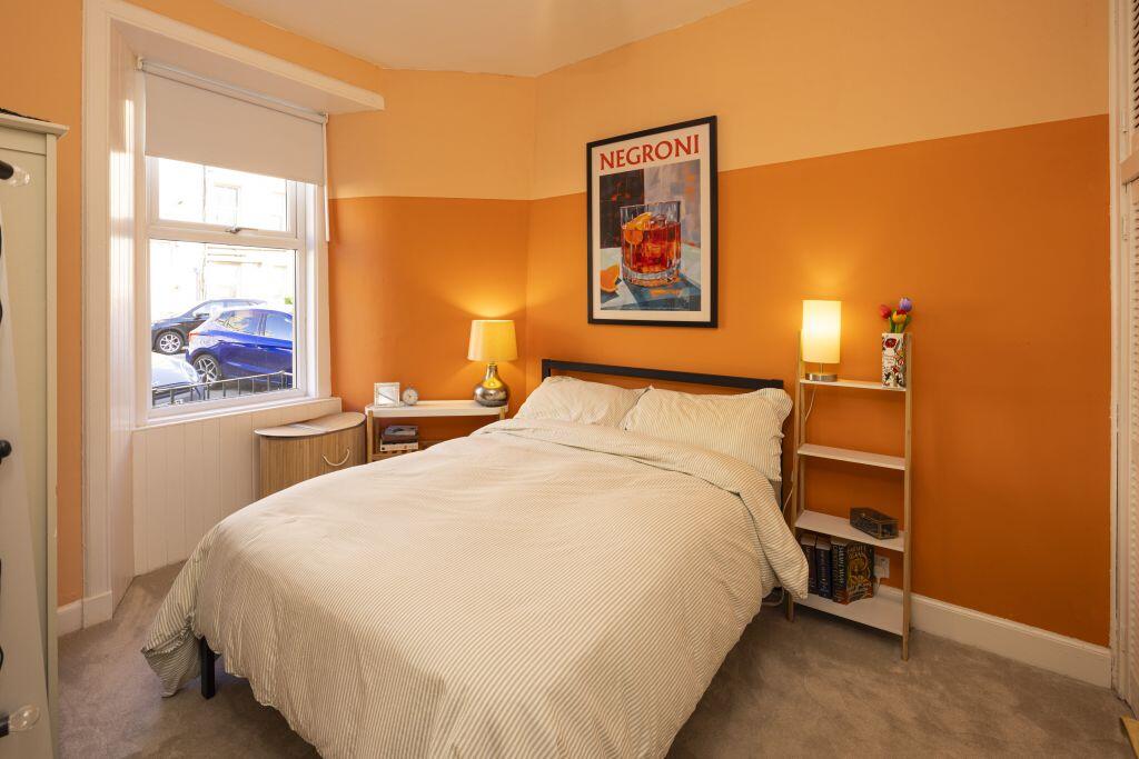 Apartment in Edinburgh, Gorgie/Dalry - More