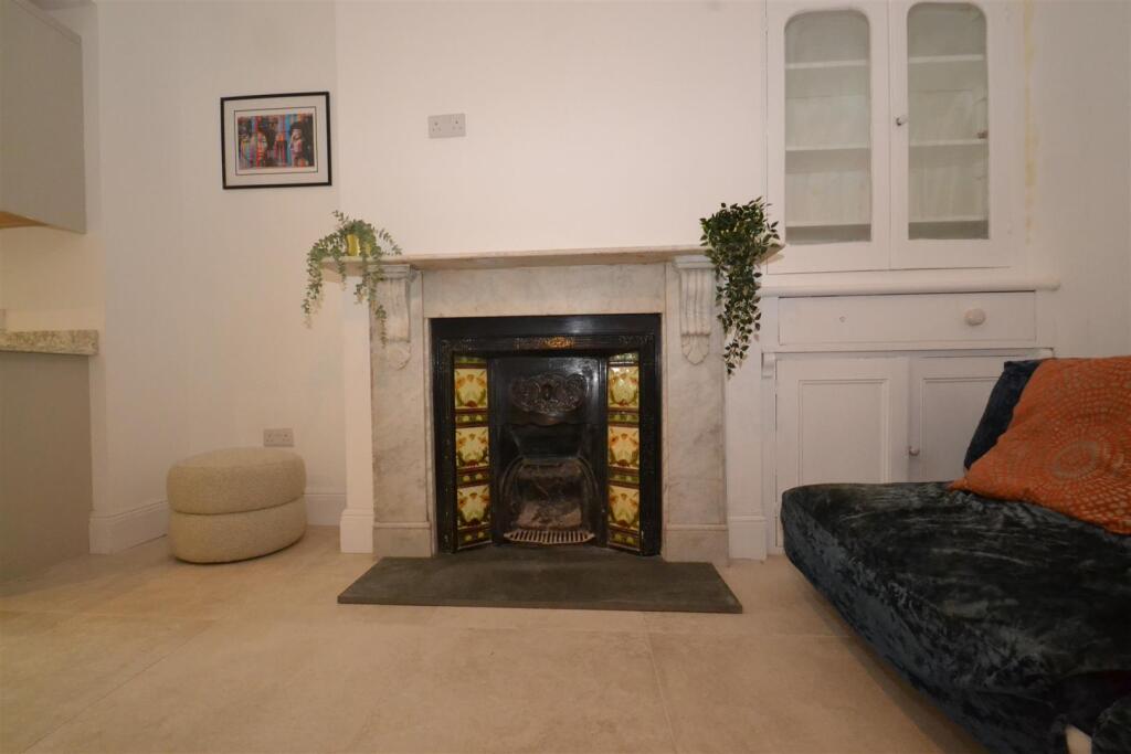 House in Exeter - More