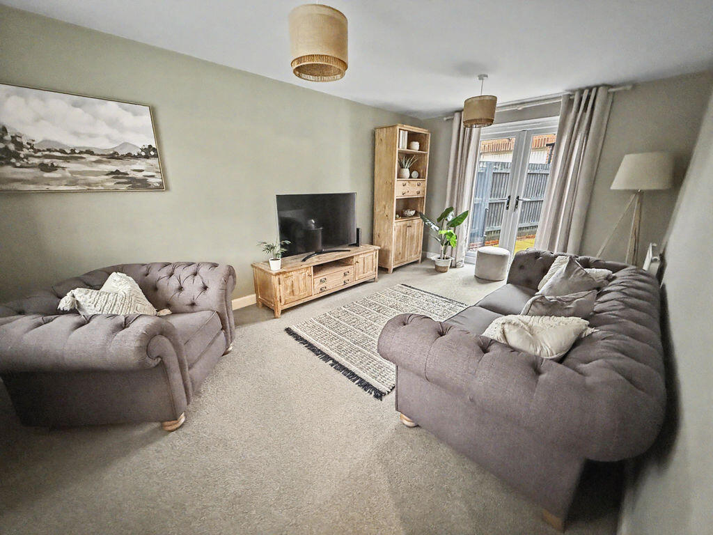 Wrekin Dove Close, Bowbrook, Shrewsbury, Shropshire, SY5 8QJ photo 3