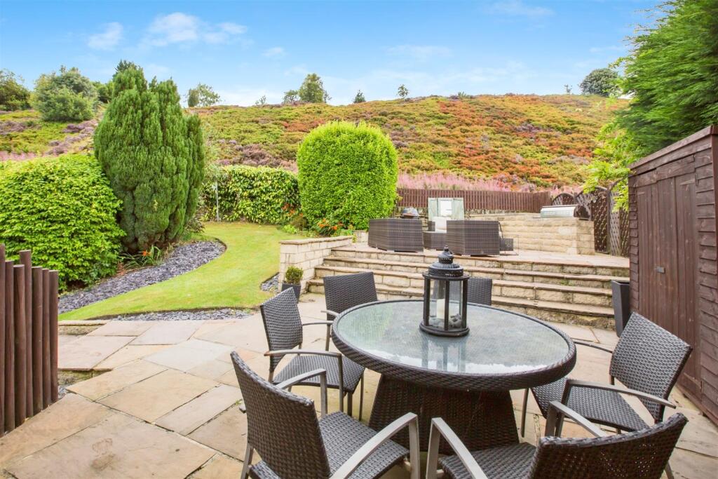 Additional image 15 of Ogden Crescent, Denholme, Bradford, BD13 4LD