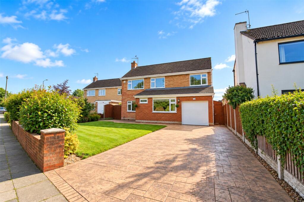 Main image of property: Brookhurst Road, Bromborough, Wirral