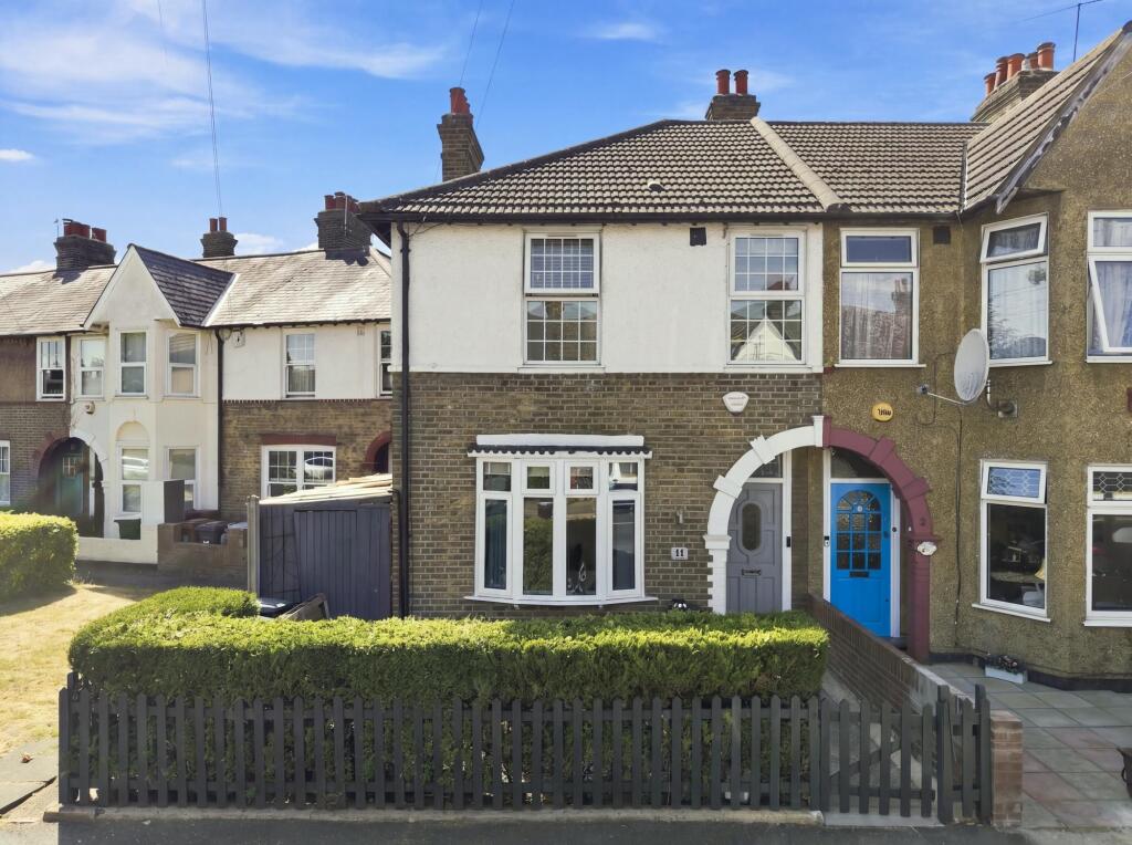 Main image of property: North Countess Road, London, E17