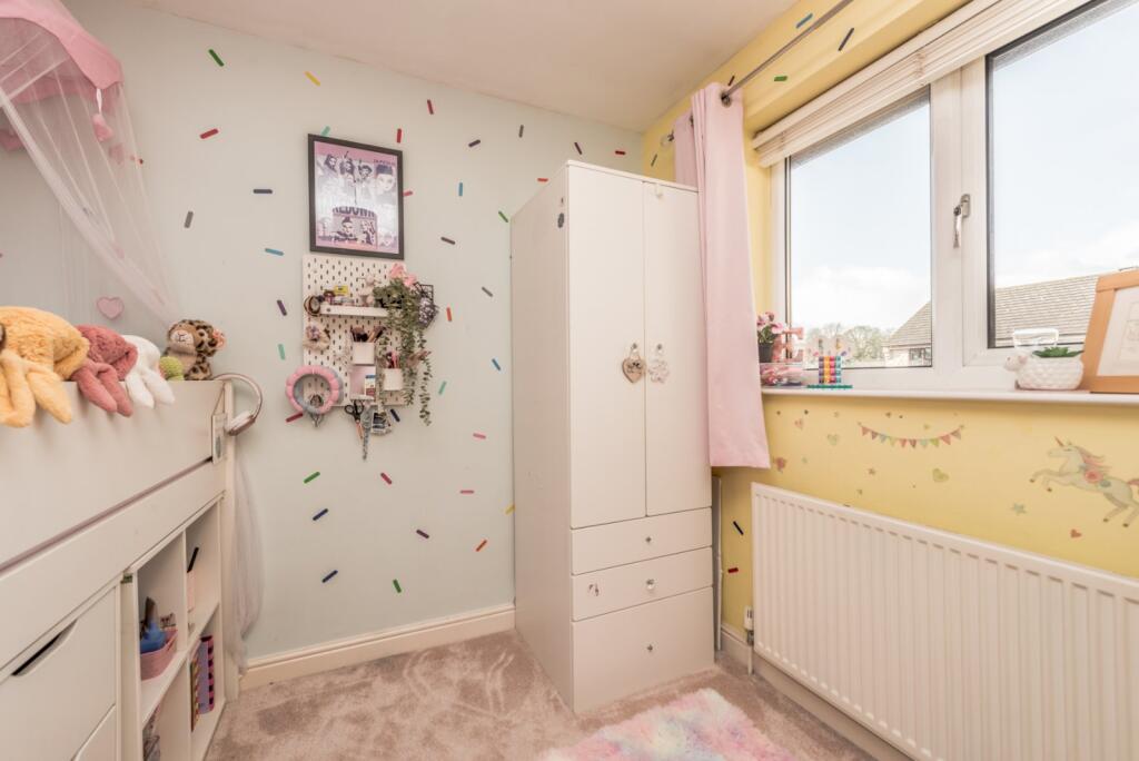 Additional image 25 of St. Lukes Close, Cleckheaton, West Yorkshire, BD19