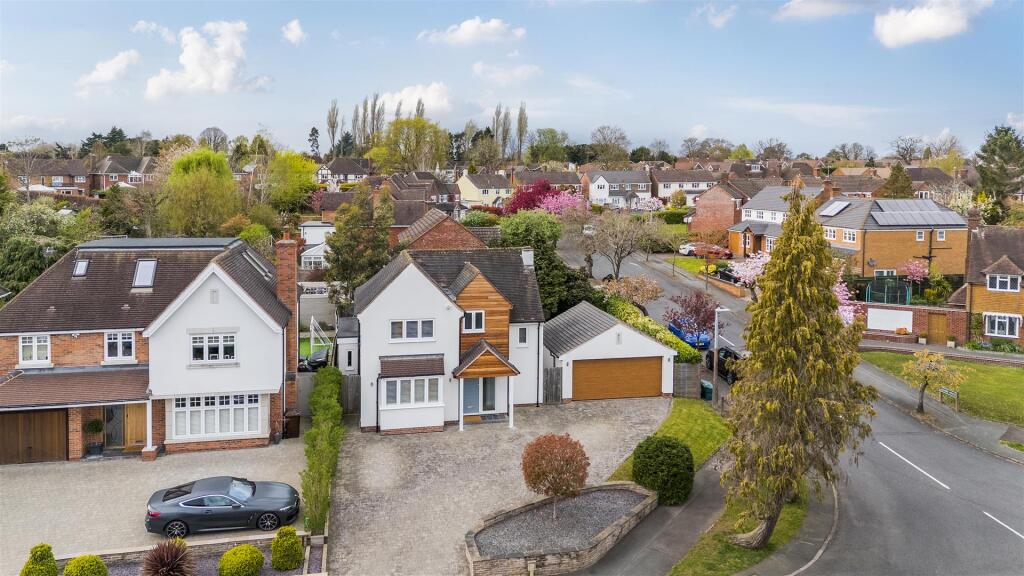 Additional image 21 of Wychwood Avenue, Knowle