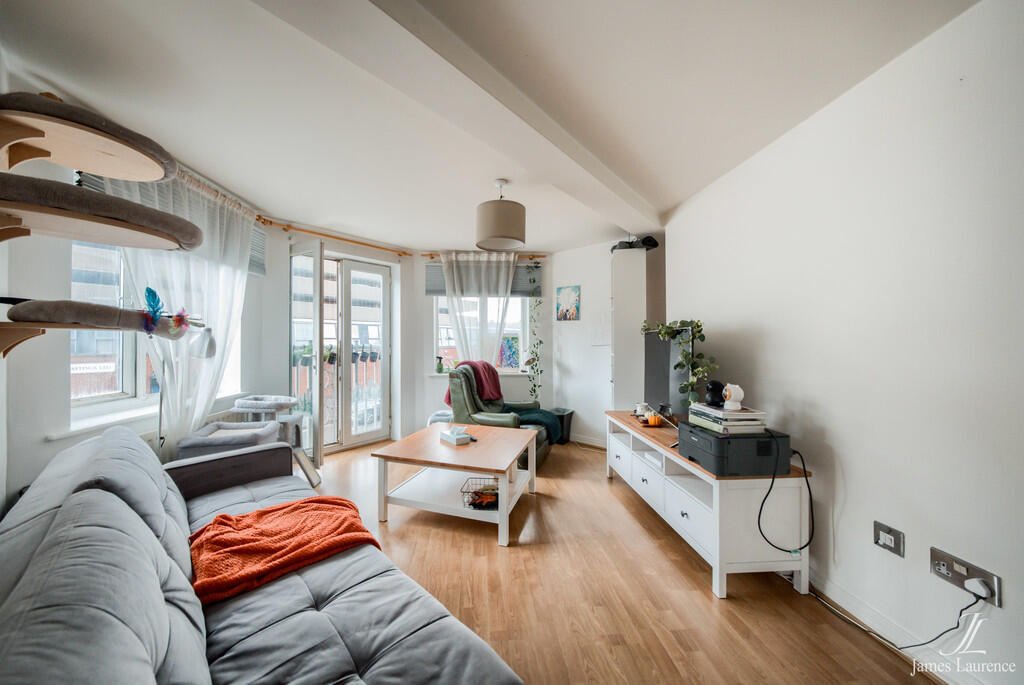 Additional image 3 of Carpathian Court, Chamberlain Court, Jewellery Quarter