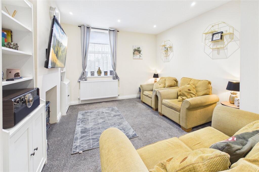 House in Newbury, Ham Marsh, Speenhamland - View 3