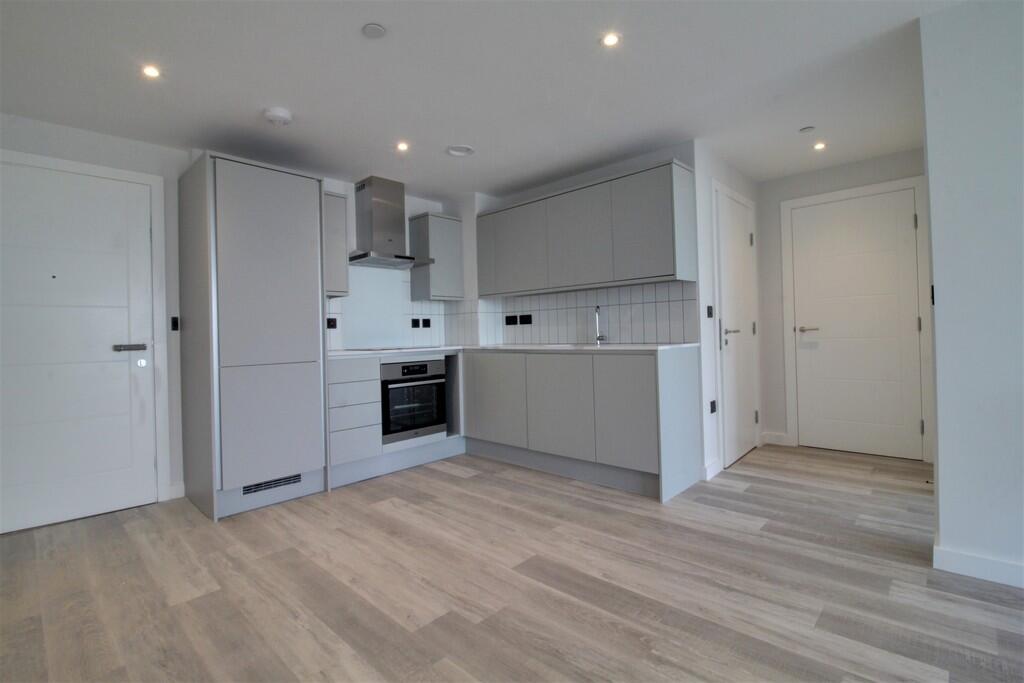 Additional image 3 of Apex Lofts, 50 Warwick Street, Digbeth 