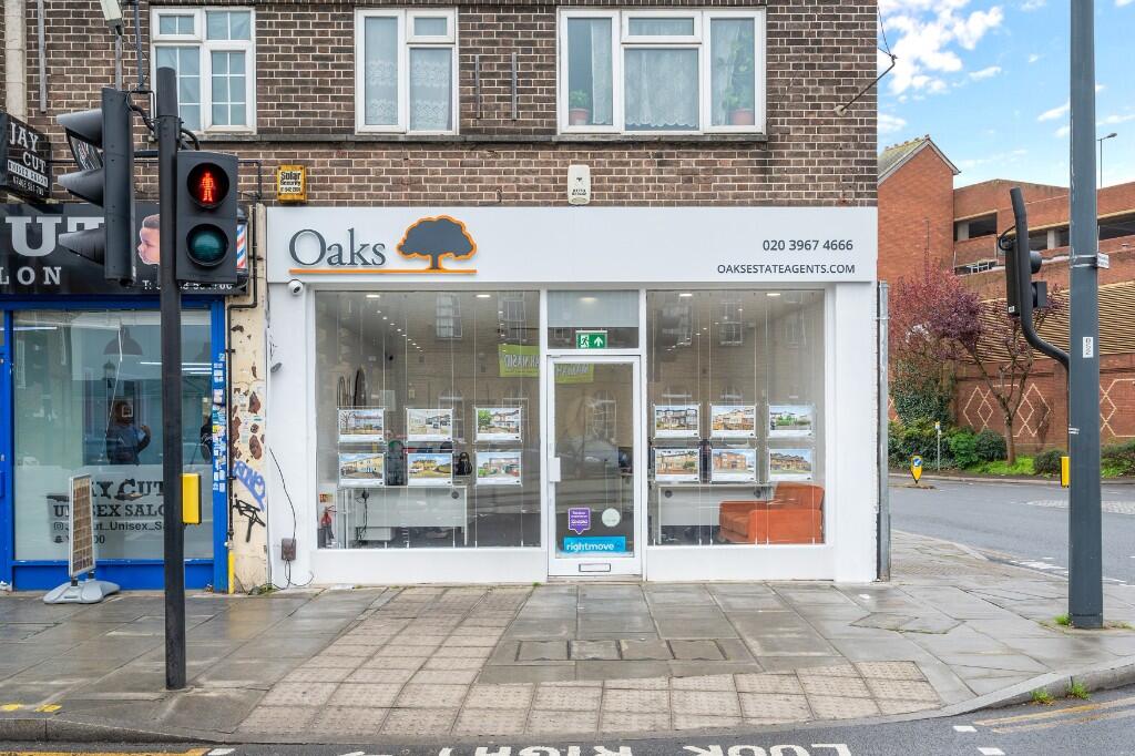 Main image of property: London Road, Mitcham, Greater London, CR4