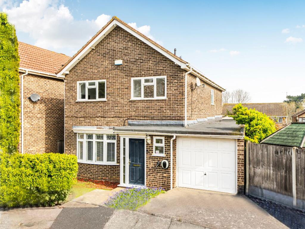 Main image of property: Monterey Close, Bexley, Kent, DA5