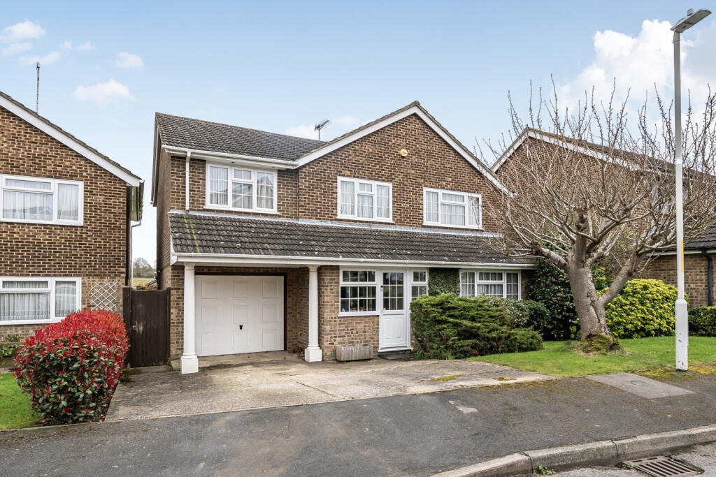 Main image of property: Archer Way, Swanley, Kent