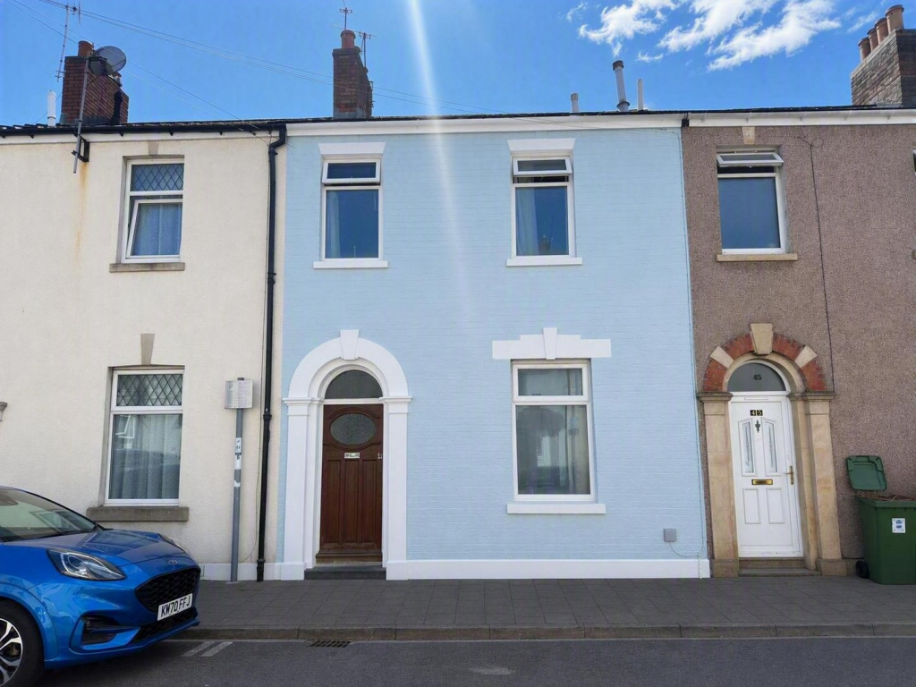 Main image of property: Augusta Street, Adamsdown