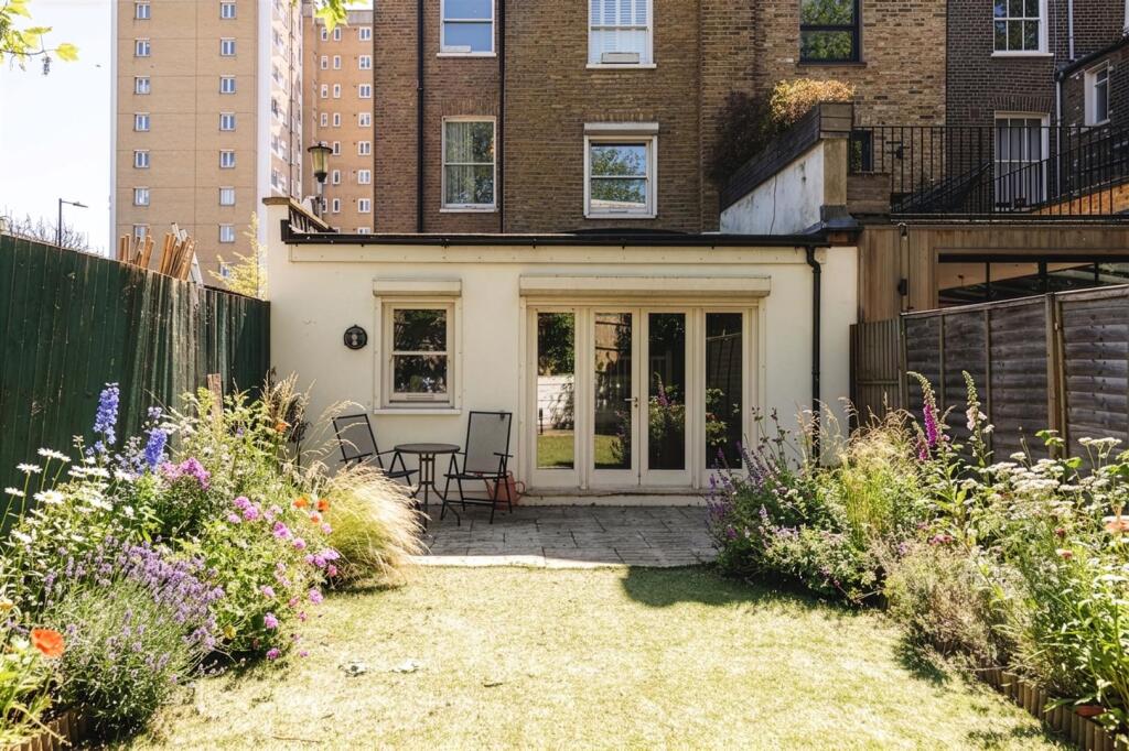Apartment in London, Lower Clapton, Shacklewell - View 6