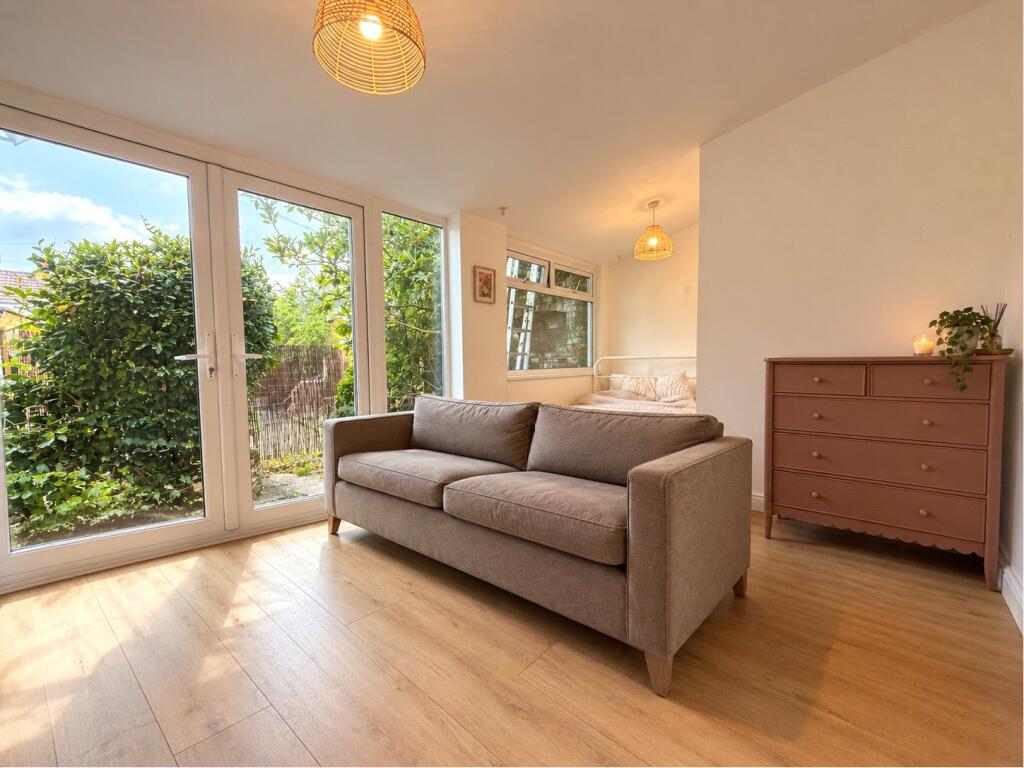 Main image of property: Prospect Place, Old Town, Swindon, Witlshire, SN1