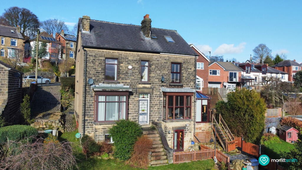 Main image of property: Rodney Hill, Loxley, S6 6SG