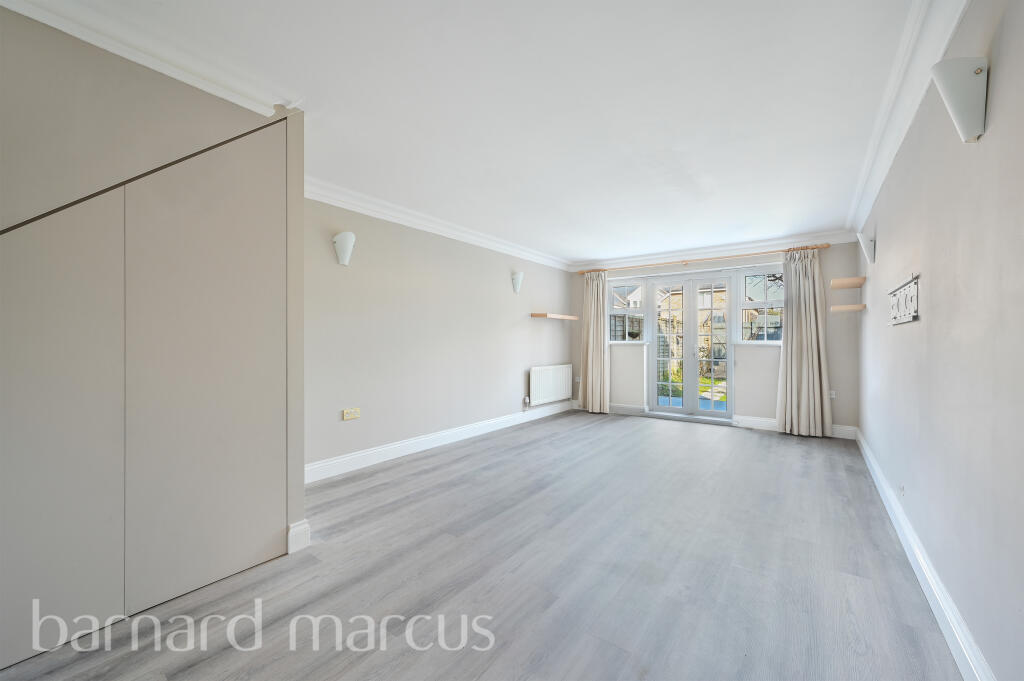 Main image of property: Harper Mews, Earlsfield