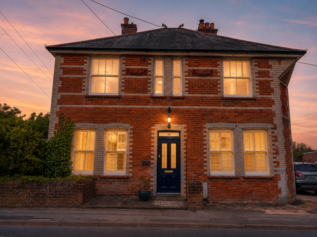 Main image of property: Newbury Street, Lambourn