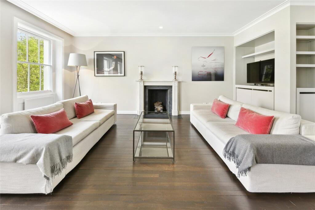 Main image of property: Warwick Square, Pimlico, London SW1V