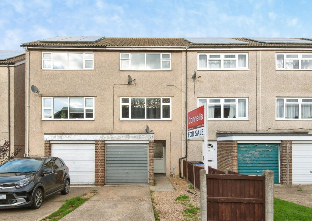 Main image of property: Hardy Close, Hitchin