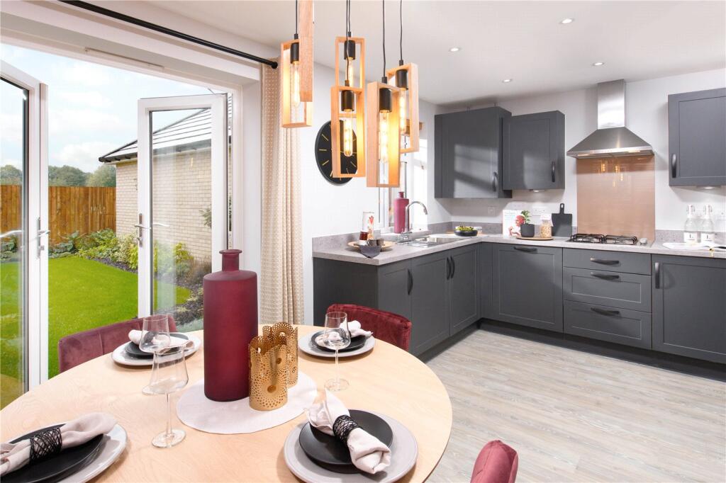 House in Broadland, Sprowston - View 3
