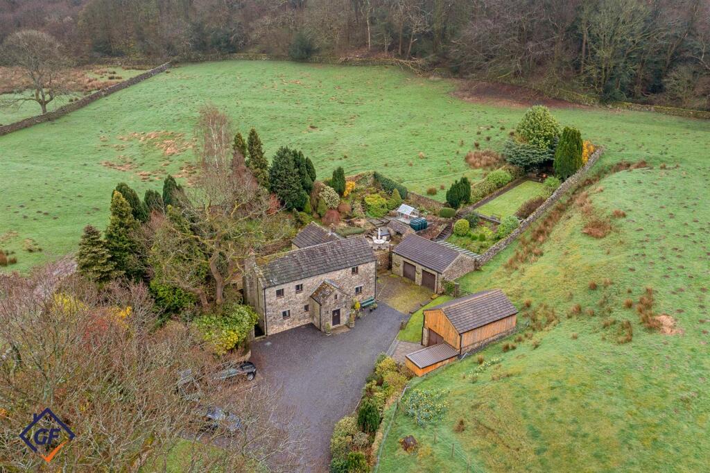 Main image of property: Quernmore, Lancaster