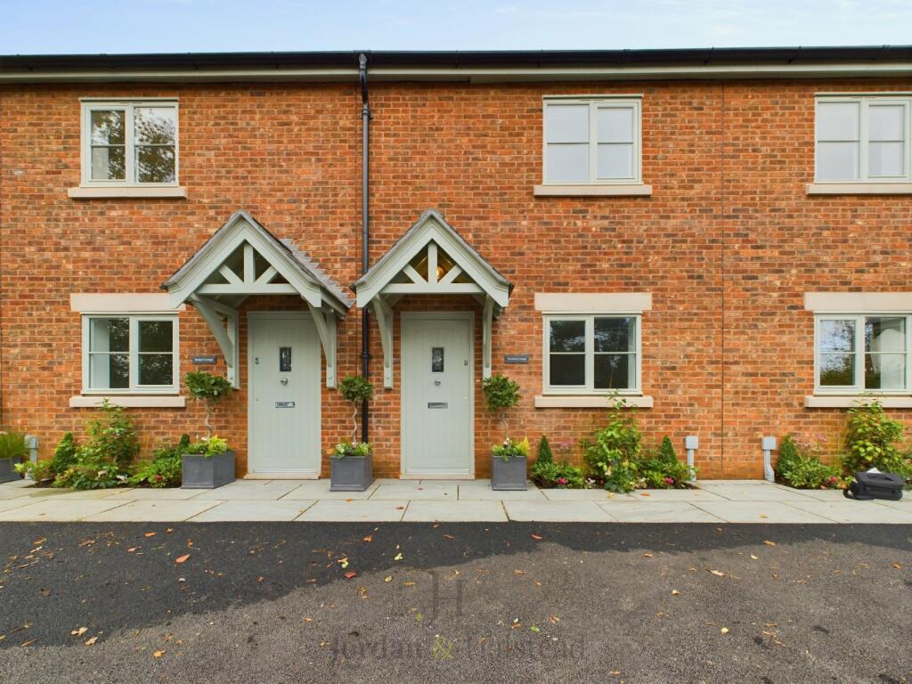 Blakemere Lane, Norley, Frodsham, Cheshire, WA6 photo 2