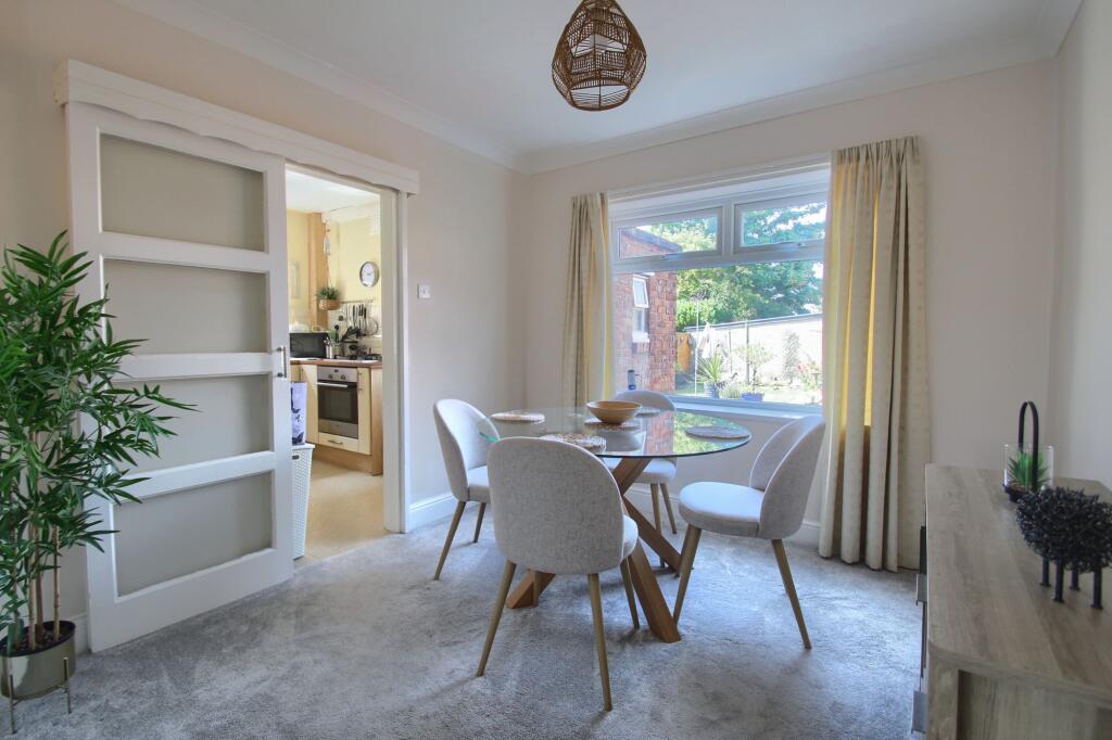 House in Stockton-on-Tees - View 4