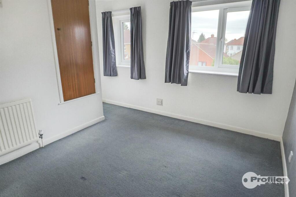 House in Leicester - More