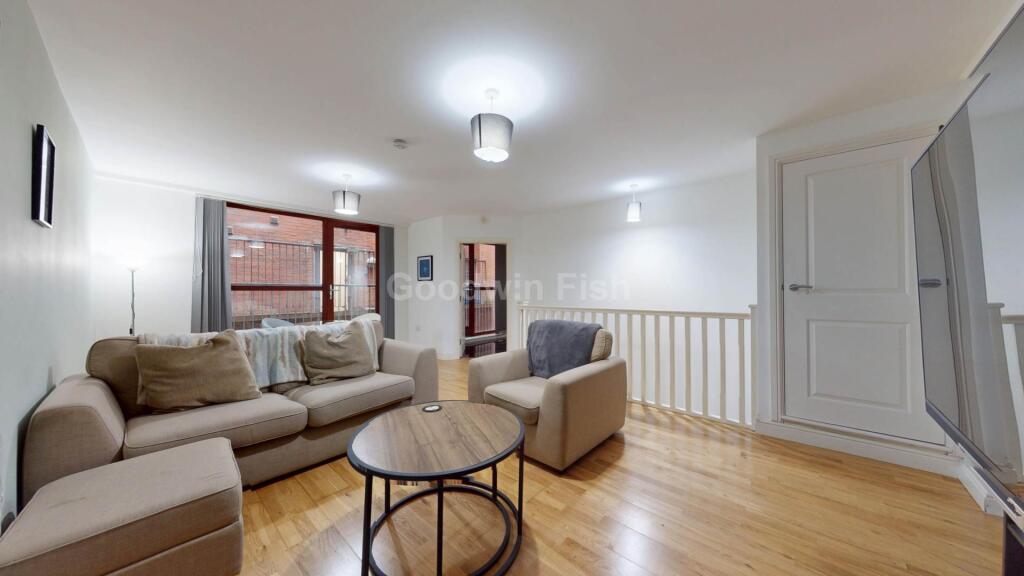 8 Bridgewater Street, Deansgate photo 4