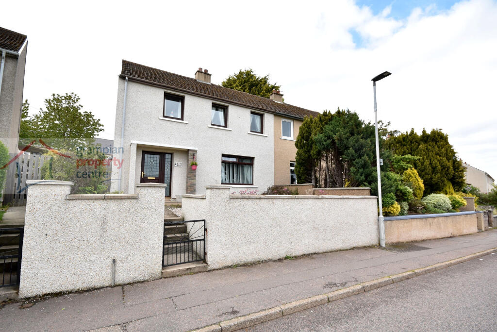 Main image of property: Brodie Drive, Elgin, IV30 4LW