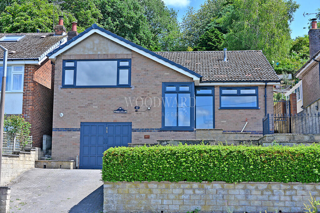 Main image of property: Ravenoak Close, Belper
