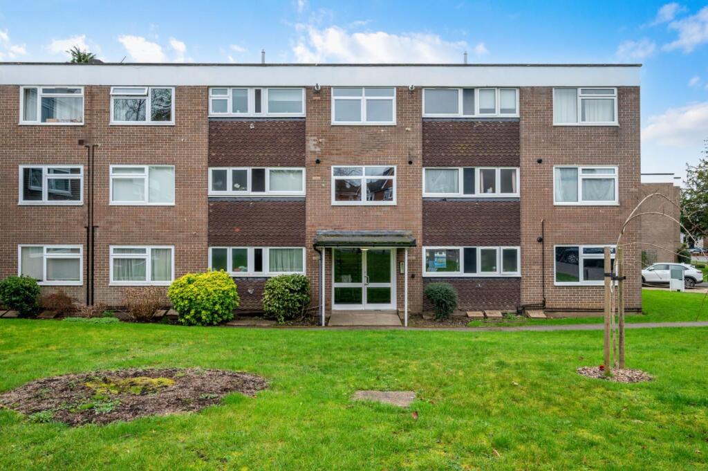 Main image of property: Downs Hill Road, Epsom