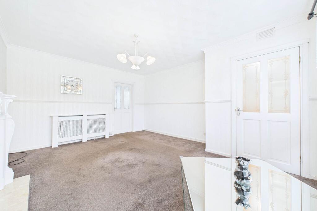 Alder Lane, Motherwell photo 4