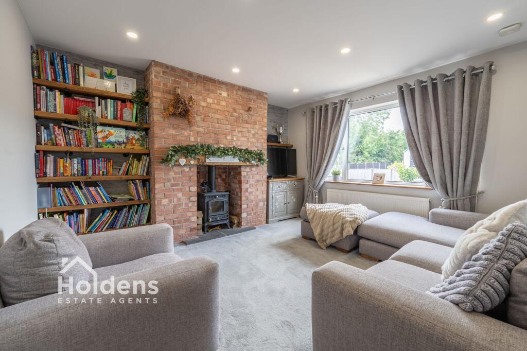 House in Preston, Middleforth, Penwortham - View 3