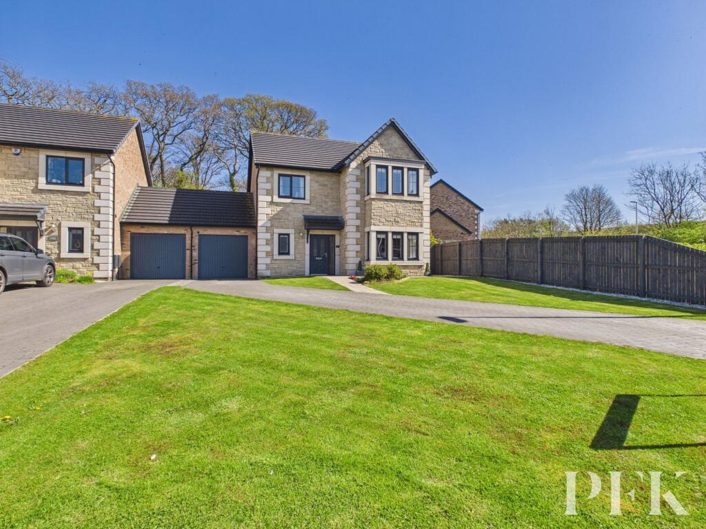 Main image of property: Laureates Lane, Cockermouth, CA13