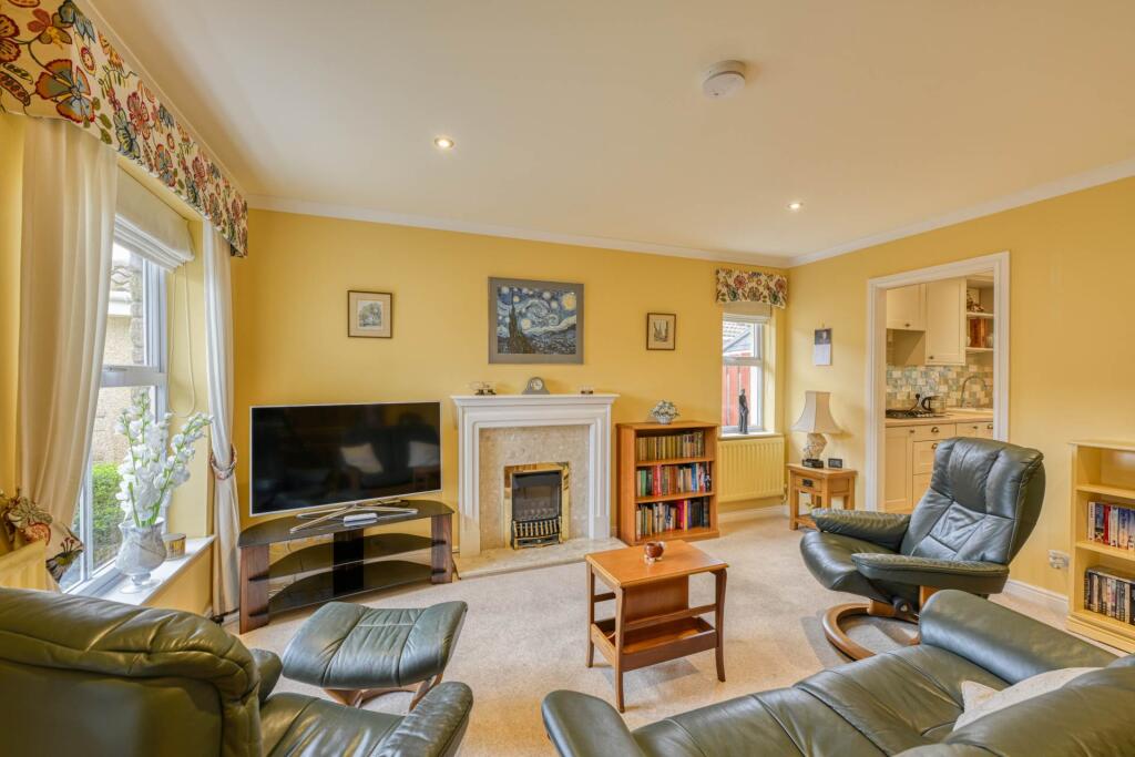 House in Inverness - View 5