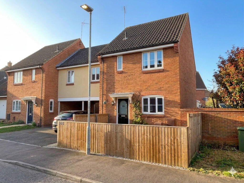 Main image of property: Anthony Nolan Road, King's Lynn