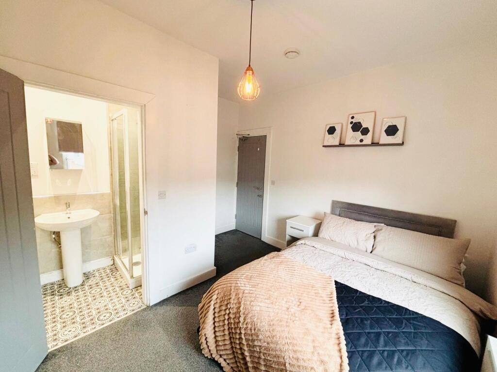 Main image of property: Cambridge Street, Castleford, WF10