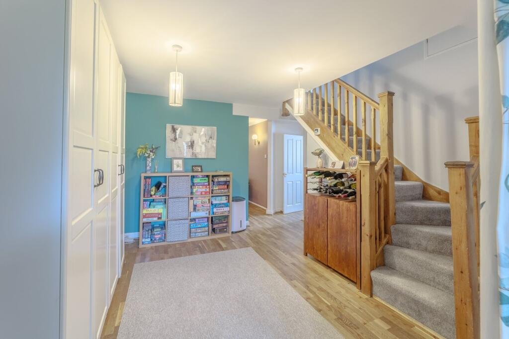 House in Oxford - View 5
