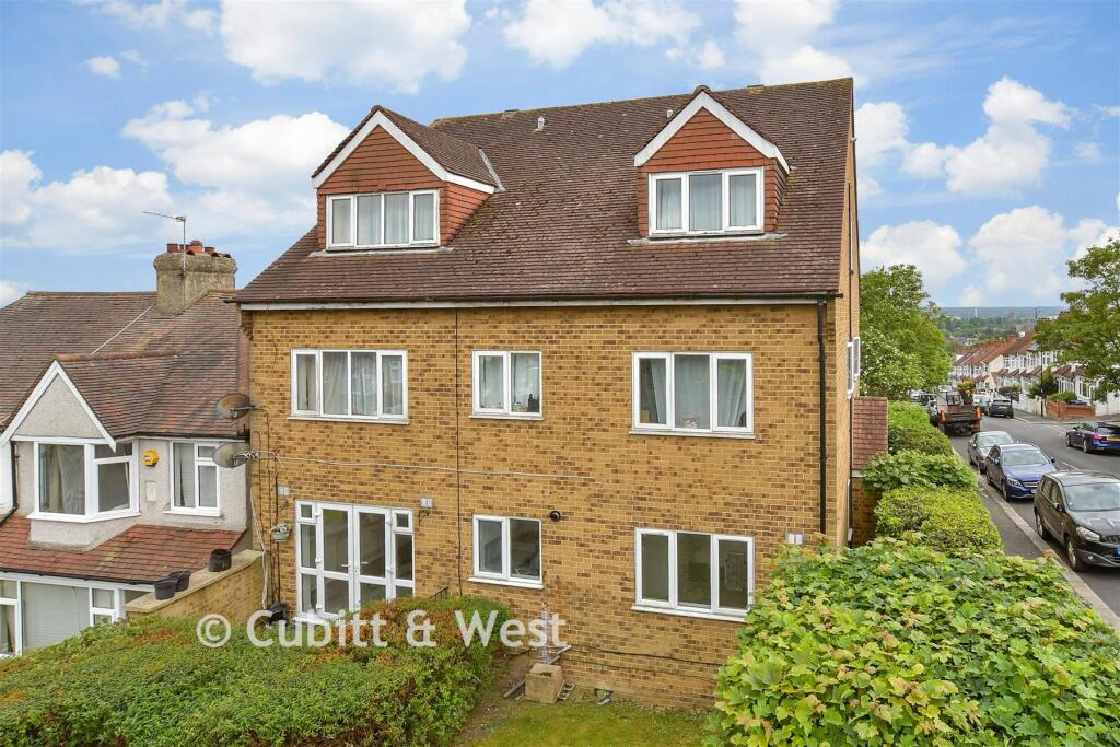 Main image of property: Parry Road, London