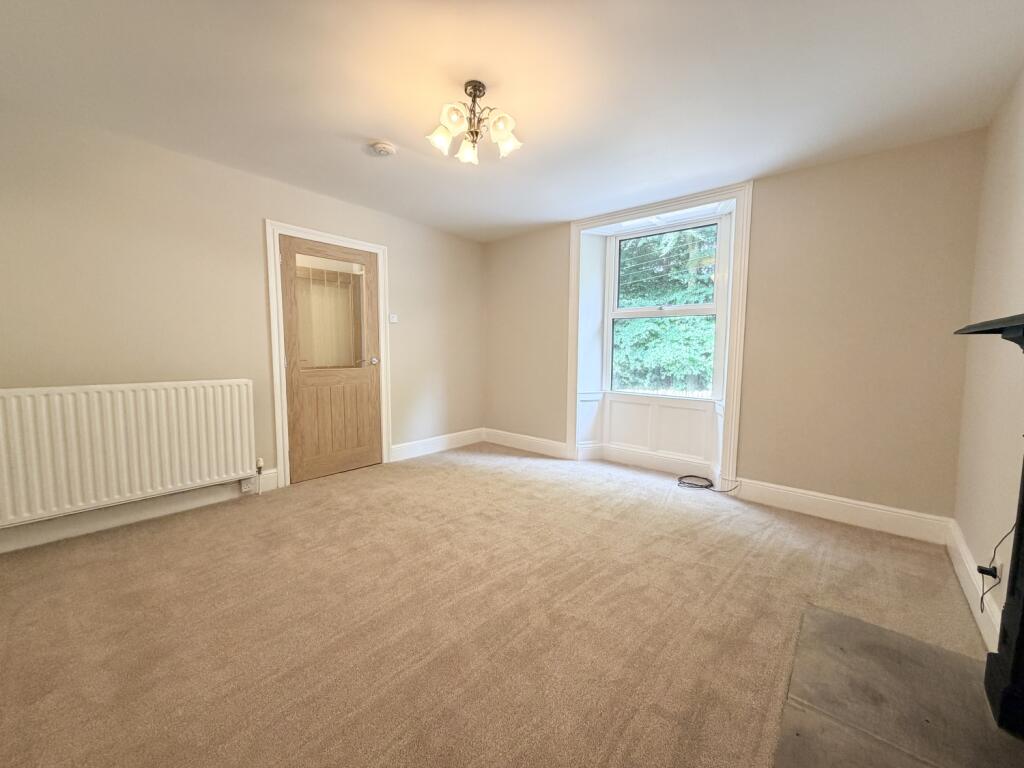 House in Middleton in Teesdale, High Dyke - View 4