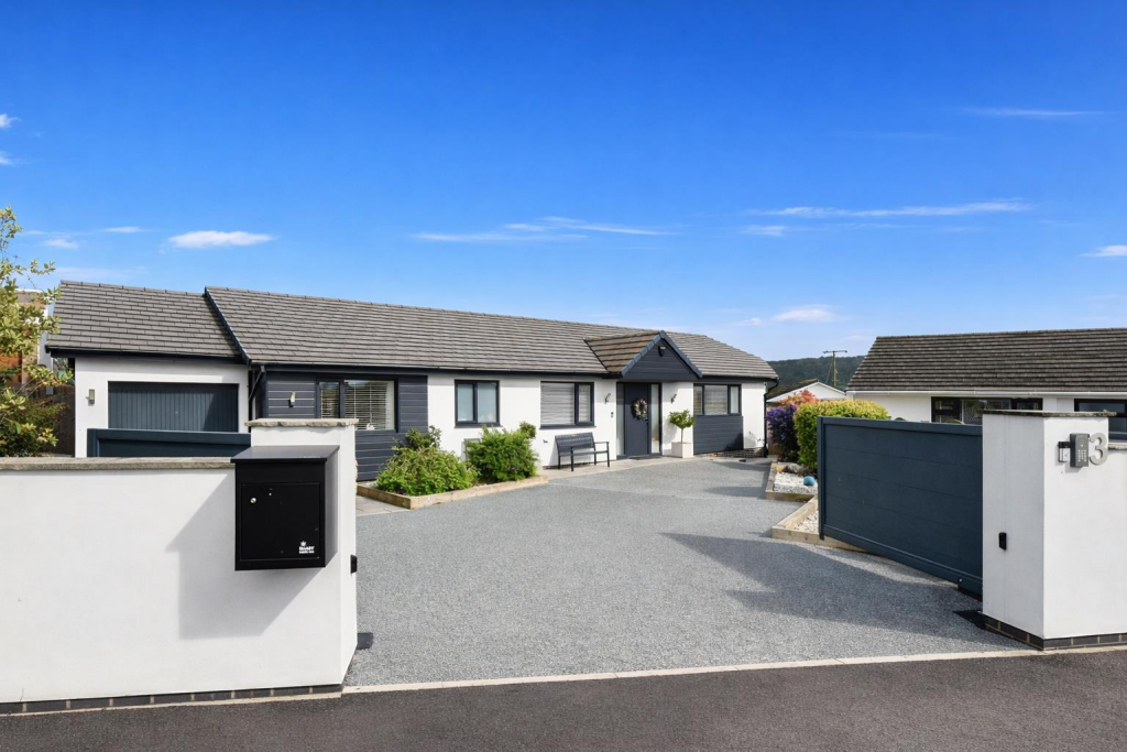 Main image of property: Meadow Drive, Weston-In-Gordano