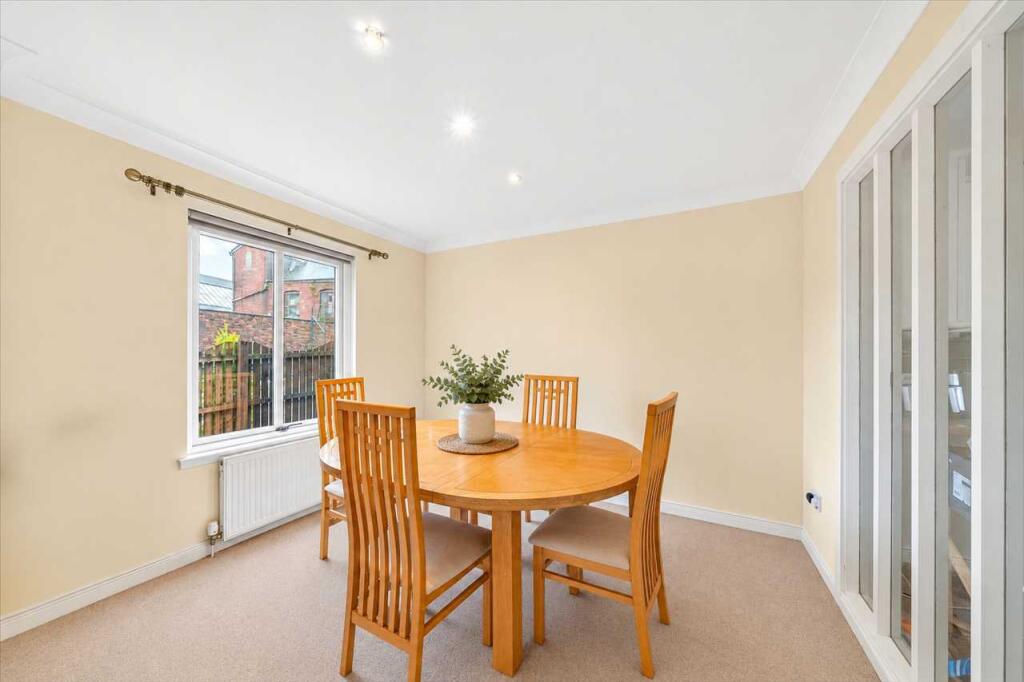House in Edinburgh - View 5
